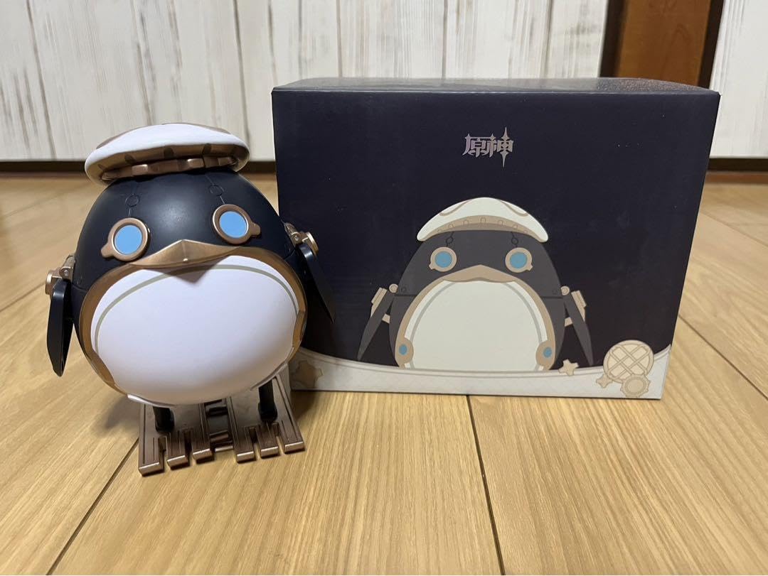 Amazon.co.jp: 原神 ペールス : おもちゃ